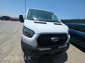 2025 Ford Transit 250 Cargo Van Low Roof 130.0" WB - miniatura 2