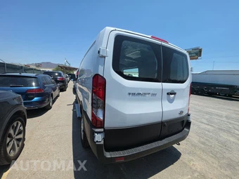 2025 Ford Transit 250 Cargo Van Low Roof 130.0" WB - miniatura 5