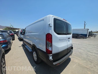 2025 Ford Transit 250 Cargo Van Low Roof 130.0" WB - miniatura 6