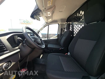 2025 Ford Transit 250 Cargo Van Low Roof 130.0" WB - miniatura 7