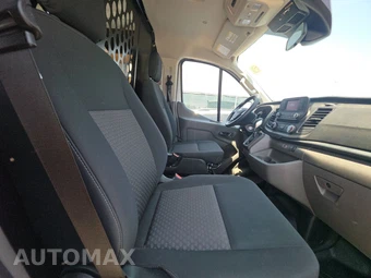 2025 Ford Transit 250 Cargo Van Low Roof 130.0" WB - miniatura 8