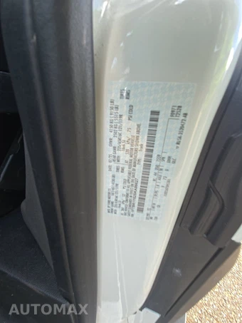 2025 Ford Transit 250 Cargo Van Low Roof 130.0" WB - miniatura 13