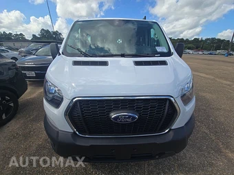 2025 Ford Transit 250 Cargo Van Low Roof 130.0" WB - miniatura 2
