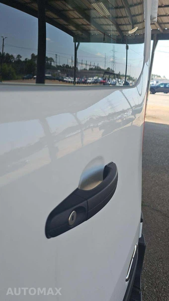 2025 Ford Transit 250 Cargo Van Low Roof 130.0" WB - miniatura 20