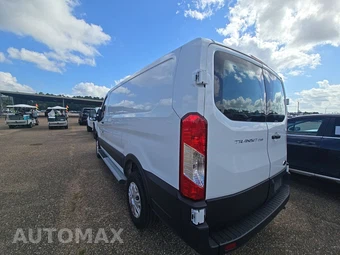 2025 Ford Transit 250 Cargo Van Low Roof 130.0" WB - miniatura 6