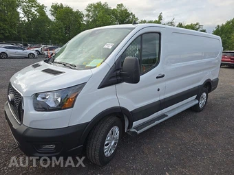 2025 Ford Transit 250 Cargo Van Low Roof 130.0" WB
