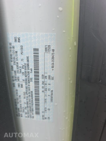 2025 Ford Transit 250 Cargo Van Low Roof 130.0" WB - miniatura 13