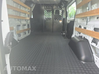 2025 Ford Transit 250 Cargo Van Low Roof 130.0" WB - miniatura 15