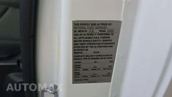 2025 Ford Transit 250 Cargo Van Low Roof 130.0" WB - miniatura 19