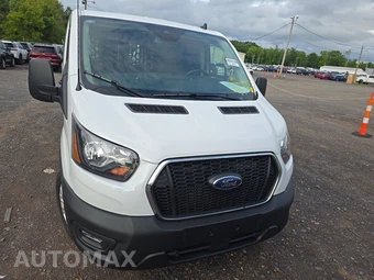 2025 Ford Transit 250 Cargo Van Low Roof 130.0" WB - miniatura 2