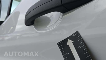 2025 Ford Transit 250 Cargo Van Low Roof 130.0" WB - miniatura 33
