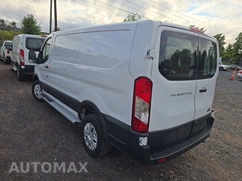 2025 Ford Transit 250 Cargo Van Low Roof 130.0" WB - miniatura 6