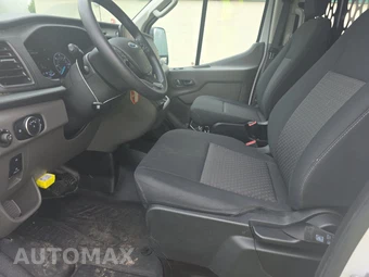 2025 Ford Transit 250 Cargo Van Low Roof 130.0" WB - miniatura 7