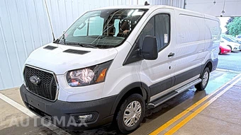2025 Ford Transit 250 Cargo Van Low Roof 130.0" WB