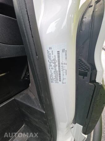 2025 Ford Transit 250 Cargo Van Low Roof 130.0" WB - miniatura 13