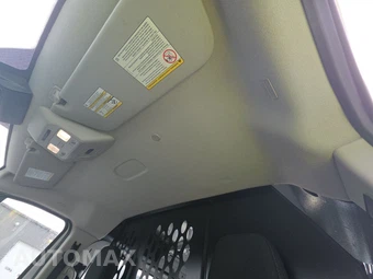 2025 Ford Transit 250 Cargo Van Low Roof 130.0" WB - miniatura 16