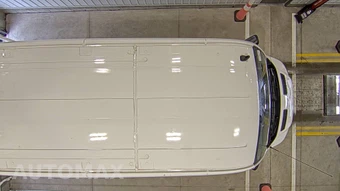 2025 Ford Transit 250 Cargo Van Low Roof 130.0" WB - miniatura 18