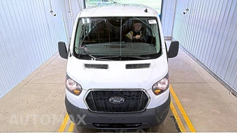 2025 Ford Transit 250 Cargo Van Low Roof 130.0" WB - miniatura 2