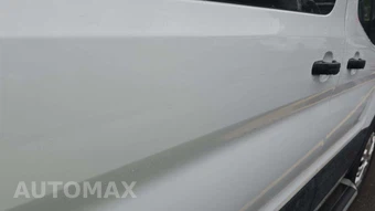 2025 Ford Transit 250 Cargo Van Low Roof 130.0" WB - miniatura 22