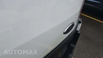2025 Ford Transit 250 Cargo Van Low Roof 130.0" WB - miniatura 25