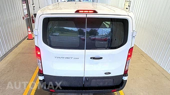 2025 Ford Transit 250 Cargo Van Low Roof 130.0" WB - miniatura 5