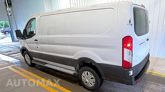 2025 Ford Transit 250 Cargo Van Low Roof 130.0" WB - miniatura 6
