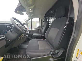 2025 Ford Transit 250 Cargo Van Low Roof 130.0" WB - miniatura 7