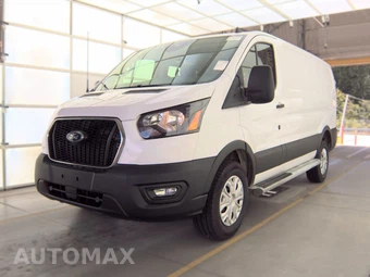 2025 Ford Transit 250 Cargo Van Low Roof 130.0" WB