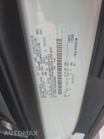 2025 Ford Transit 250 Cargo Van Low Roof 130.0" WB - miniatura 15