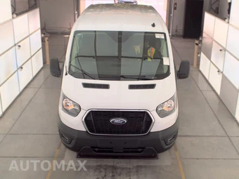 2025 Ford Transit 250 Cargo Van Low Roof 130.0" WB - miniatura 2