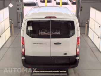 2025 Ford Transit 250 Cargo Van Low Roof 130.0" WB - miniatura 5