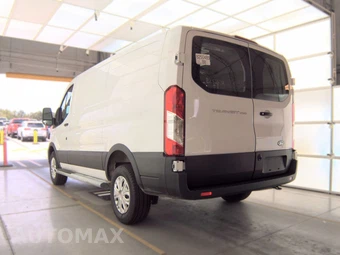 2025 Ford Transit 250 Cargo Van Low Roof 130.0" WB - miniatura 6