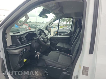 2025 Ford Transit 250 Cargo Van Low Roof 130.0" WB - miniatura 7