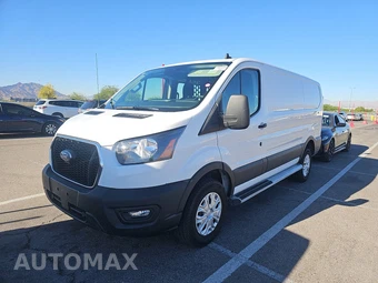 2025 Ford Transit 250 Cargo Van Low Roof 130.0" WB