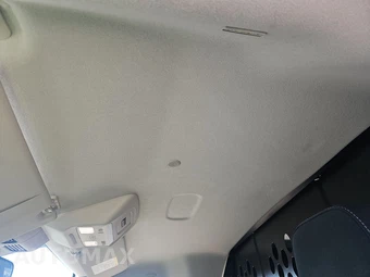 2025 Ford Transit 250 Cargo Van Low Roof 130.0" WB - miniatura 20