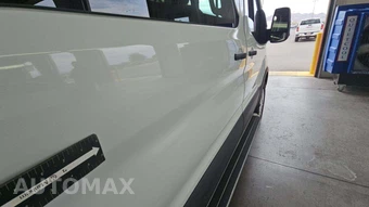 2025 Ford Transit 250 Cargo Van Low Roof 130.0" WB - miniatura 25