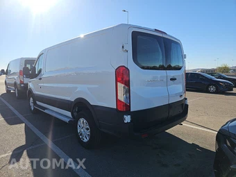 2025 Ford Transit 250 Cargo Van Low Roof 130.0" WB - miniatura 6