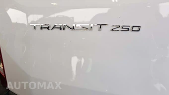 2025 Ford Transit 250 Cargo Van Low Roof 130.0" WB - miniatura 19