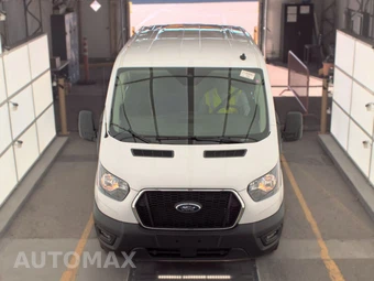 2025 Ford Transit 250 Cargo Van Low Roof 130.0" WB - miniatura 2