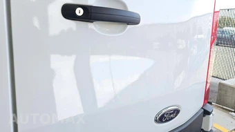 2025 Ford Transit 250 Cargo Van Low Roof 130.0" WB - miniatura 21