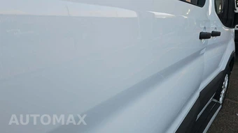 2025 Ford Transit 250 Cargo Van Low Roof 130.0" WB - miniatura 22