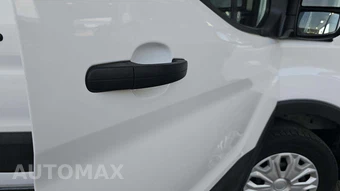 2025 Ford Transit 250 Cargo Van Low Roof 130.0" WB - miniatura 24