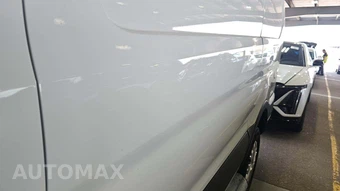 2025 Ford Transit 250 Cargo Van Low Roof 130.0" WB - miniatura 25