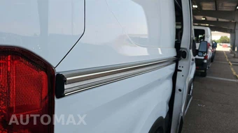 2025 Ford Transit 250 Cargo Van Low Roof 130.0" WB - miniatura 26