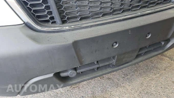 2025 Ford Transit 250 Cargo Van Low Roof 130.0" WB - miniatura 27