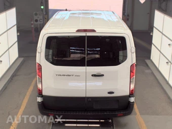 2025 Ford Transit 250 Cargo Van Low Roof 130.0" WB - miniatura 5