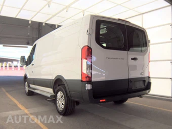 2025 Ford Transit 250 Cargo Van Low Roof 130.0" WB - miniatura 6