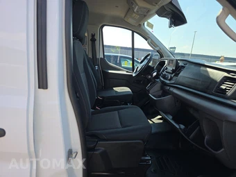 2025 Ford Transit 250 Cargo Van Low Roof 130.0" WB - miniatura 8