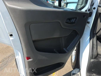 2025 Ford Transit 250 Cargo Van Low Roof 130.0" WB - miniatura 9