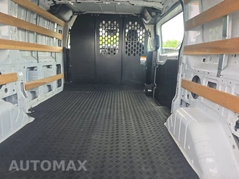 2025 Ford Transit 250 Cargo Van Low Roof 130.0" WB - miniatura 15